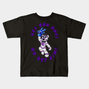 Funtime Freddy!! Kids T-Shirt